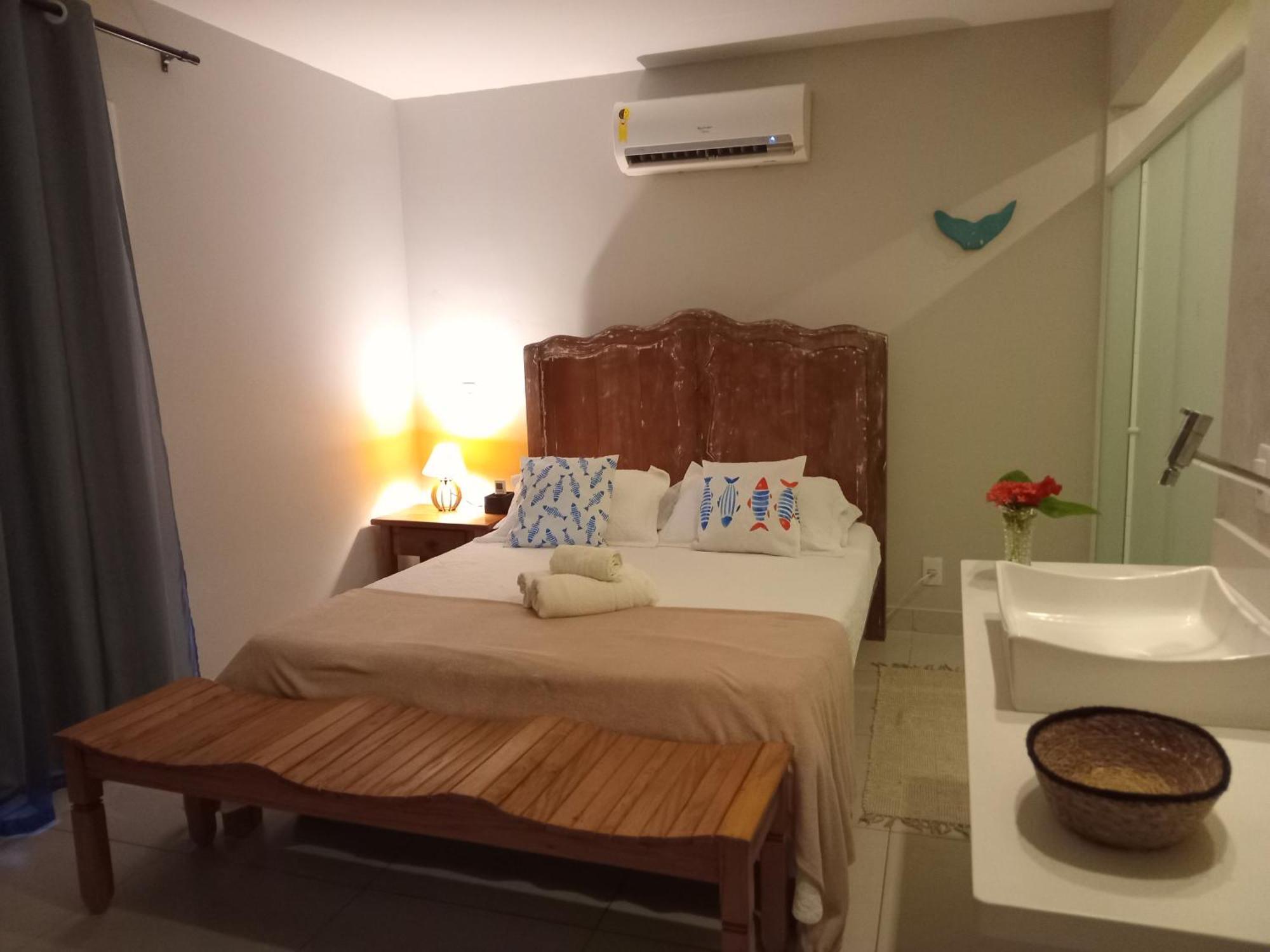 Casa Buzios Excelente - 4 Suites Super Confortaveis Екстер'єр фото