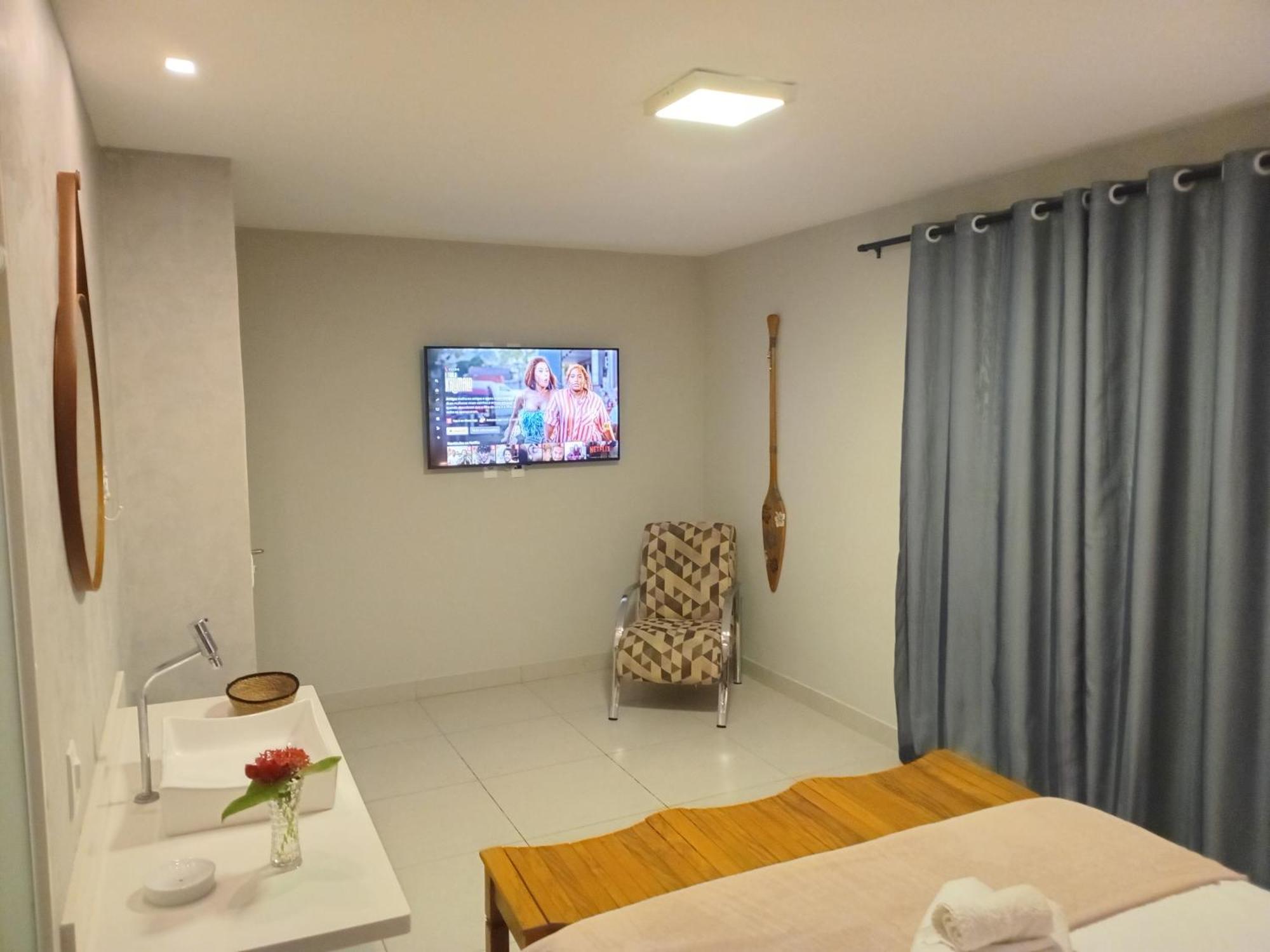 Casa Buzios Excelente - 4 Suites Super Confortaveis Екстер'єр фото
