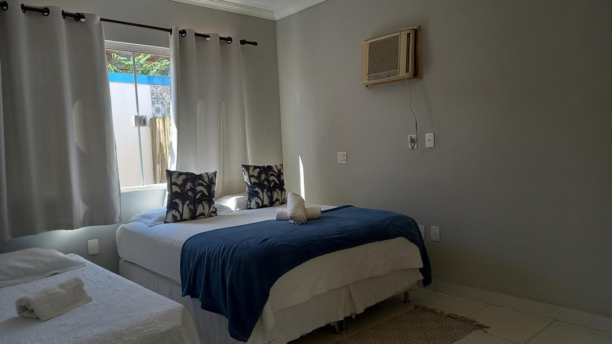 Casa Buzios Excelente - 4 Suites Super Confortaveis Екстер'єр фото