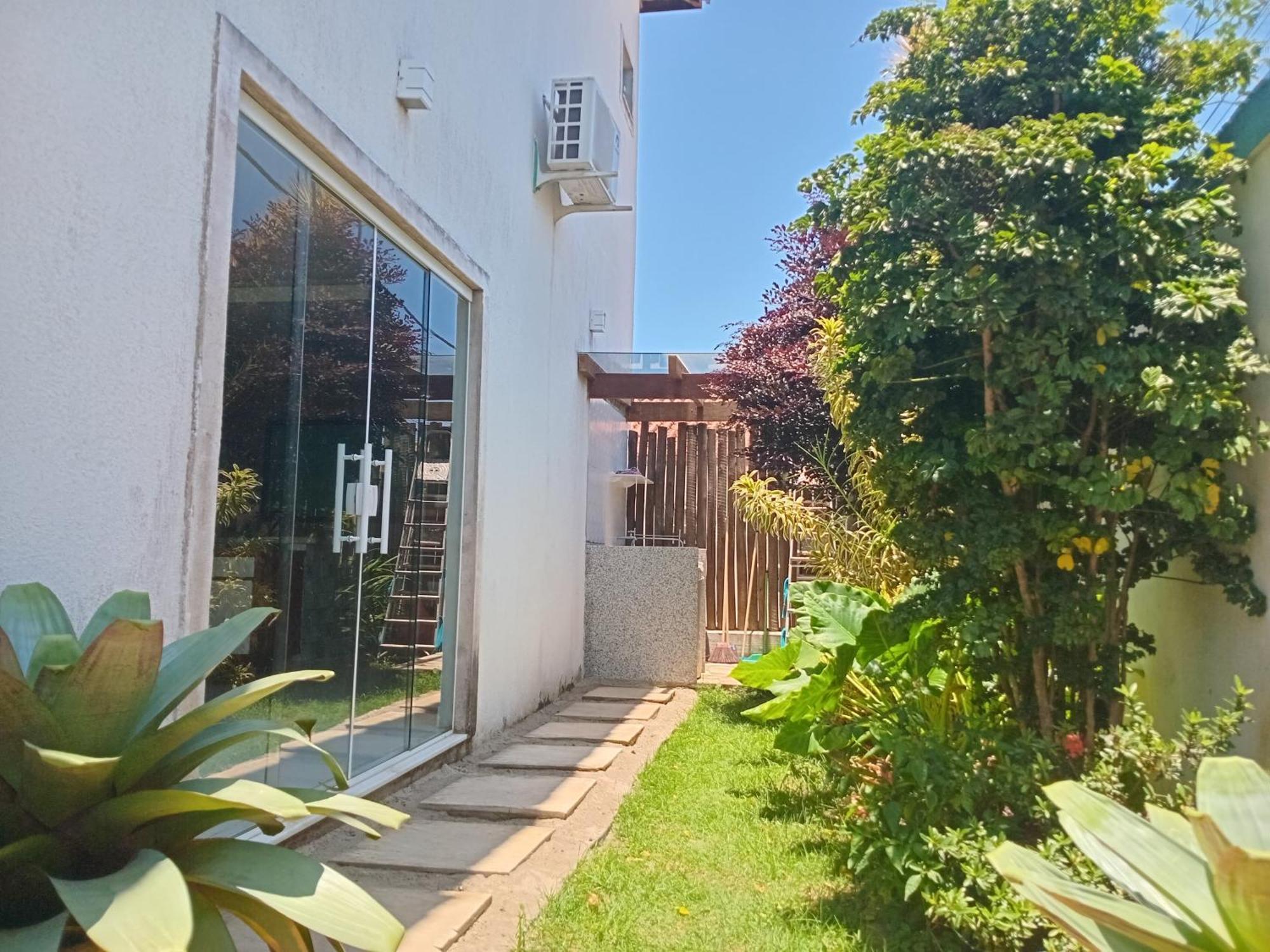Casa Buzios Excelente - 4 Suites Super Confortaveis Екстер'єр фото