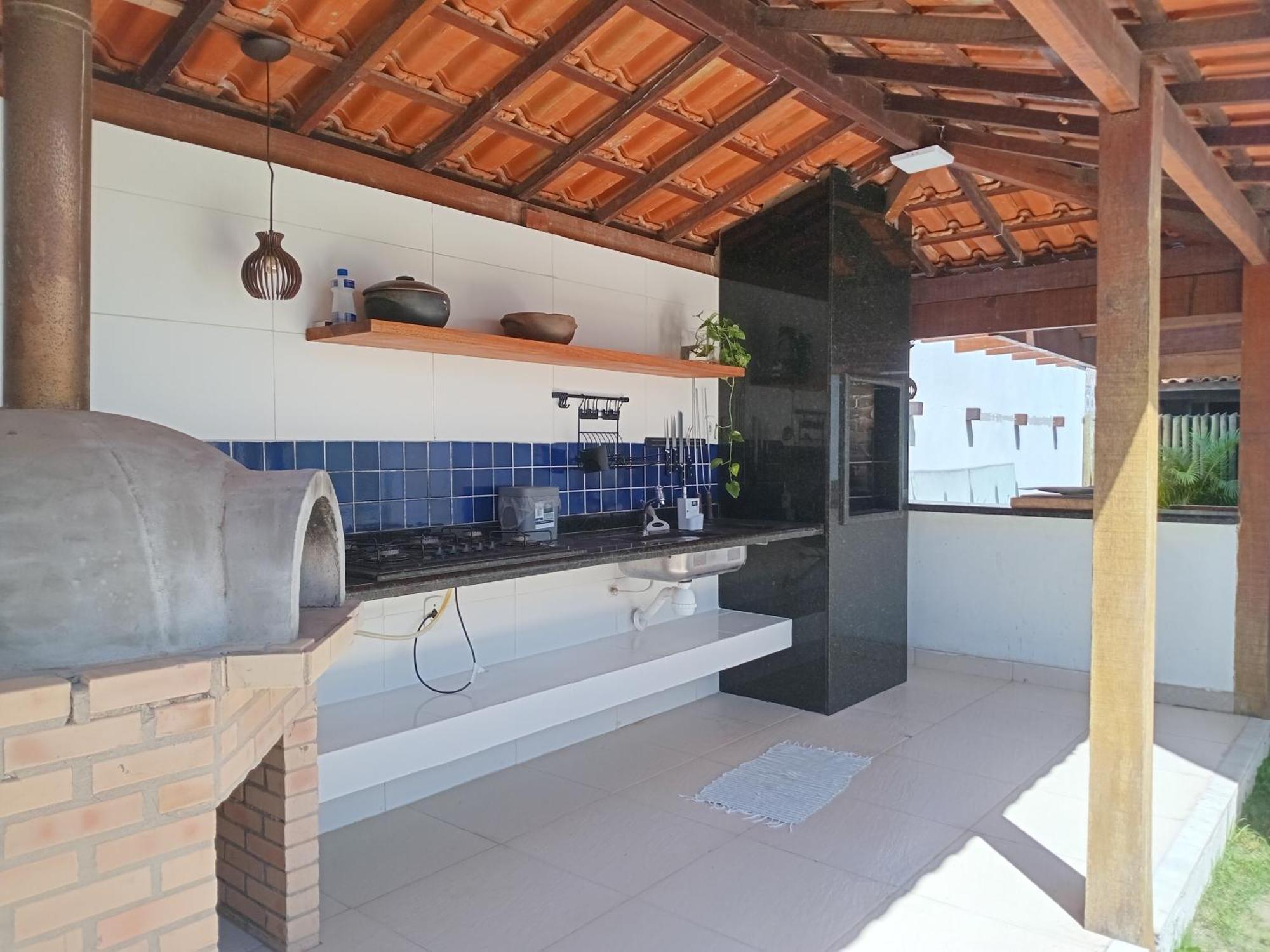 Casa Buzios Excelente - 4 Suites Super Confortaveis Екстер'єр фото