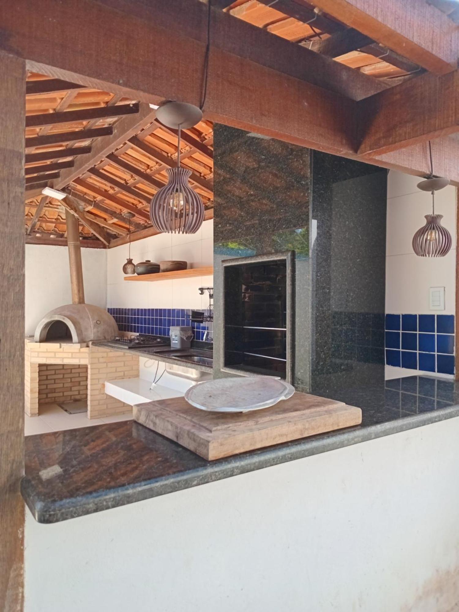 Casa Buzios Excelente - 4 Suites Super Confortaveis Екстер'єр фото